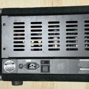 1995 Trace Elliott V4 V-Type Bass Heads