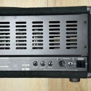 1995 Trace Elliott V4 V-Type Bass Heads