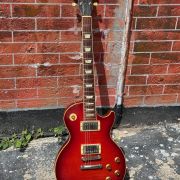 2004 Gibson Les Paul Std.
