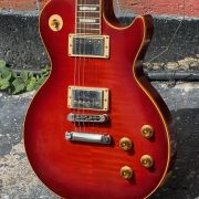 2004 Gibson Les Paul Std.