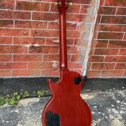 2004 Gibson Les Paul Std.