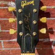 2004 Gibson Les Paul Std.