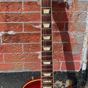 2004 Gibson Les Paul Std.