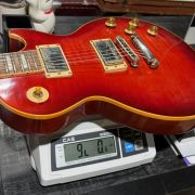 2004 Gibson Les Paul Std.