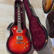 2004 Gibson Les Paul Std.
