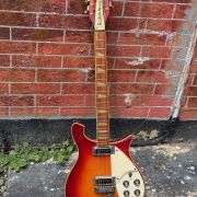 1980 Rickenbacker 620/12 12-String