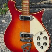 1980 Rickenbacker 620/12 12-String