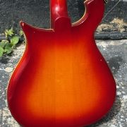 1980 Rickenbacker 620/12 12-String