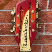 1980 Rickenbacker 620/12 12-String