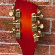 1980 Rickenbacker 620/12 12-String