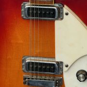 1980 Rickenbacker 620/12 12-String