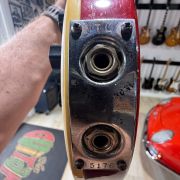 1980 Rickenbacker 620/12 12-String