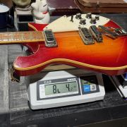 1980 Rickenbacker 620/12 12-String