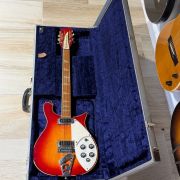 1980 Rickenbacker 620/12 12-String