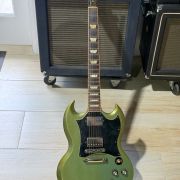2011 Gibson SG Std. ’67 Reissue