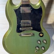 2011 Gibson SG Std. ’67 Reissue