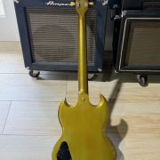 2011 Gibson SG Std. ’67 Reissue