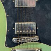 2011 Gibson SG Std. ’67 Reissue