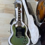 2011 Gibson SG Std. ’67 Reissue