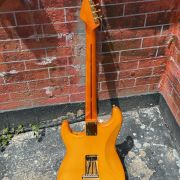 2005 Fender Stratocaster FSR Deluxe Player ’62 AVRI Reissue