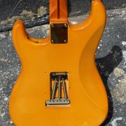 2005 Fender Stratocaster FSR Deluxe Player ’62 AVRI Reissue