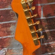 2005 Fender Stratocaster FSR Deluxe Player ’62 AVRI Reissue