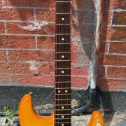 2005 Fender Stratocaster FSR Deluxe Player ’62 AVRI Reissue