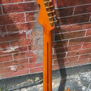 2005 Fender Stratocaster FSR Deluxe Player ’62 AVRI Reissue