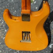 2005 Fender Stratocaster FSR Deluxe Player ’62 AVRI Reissue