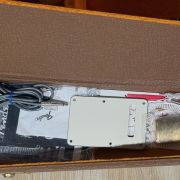 2005 Fender Stratocaster FSR Deluxe Player ’62 AVRI Reissue