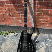 1986 Ibanez IMG2010 X-ING MIDI Guitar Synthesizer Controller