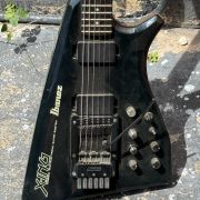 1986 Ibanez IMG2010 X-ING MIDI Guitar Synthesizer Controller