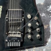 1986 Ibanez IMG2010 X-ING MIDI Guitar Synthesizer Controller