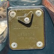 1986 Ibanez IMG2010 X-ING MIDI Guitar Synthesizer Controller