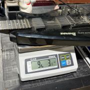 1986 Ibanez IMG2010 X-ING MIDI Guitar Synthesizer Controller