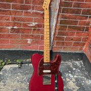 2005 Fender Telecaster Mexi Deluxe Series