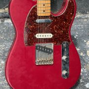 2005 Fender Telecaster Mexi Deluxe Series