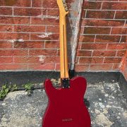 2005 Fender Telecaster Mexi Deluxe Series