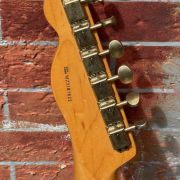 2005 Fender Telecaster Mexi Deluxe Series