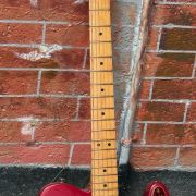 2005 Fender Telecaster Mexi Deluxe Series