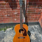 1966 Epiphone FT-30N Caballero
