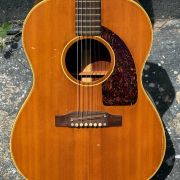 1966 Epiphone FT-30N Caballero