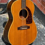 1966 Epiphone FT-30N Caballero