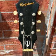 1966 Epiphone FT-30N Caballero