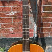 1966 Epiphone FT-30N Caballero