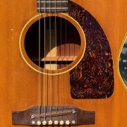 1966 Epiphone FT-30N Caballero