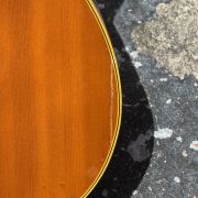 1966 Epiphone FT-30N Caballero