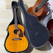1966 Epiphone FT-30N Caballero