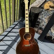 1934 Gibson L-C Century of Progress