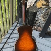 1934 Gibson L-C Century of Progress